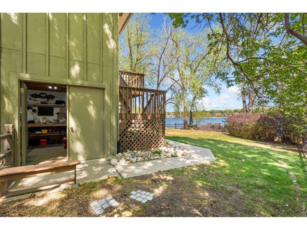 Terry Point Dr, Fort Collins, CO 80524