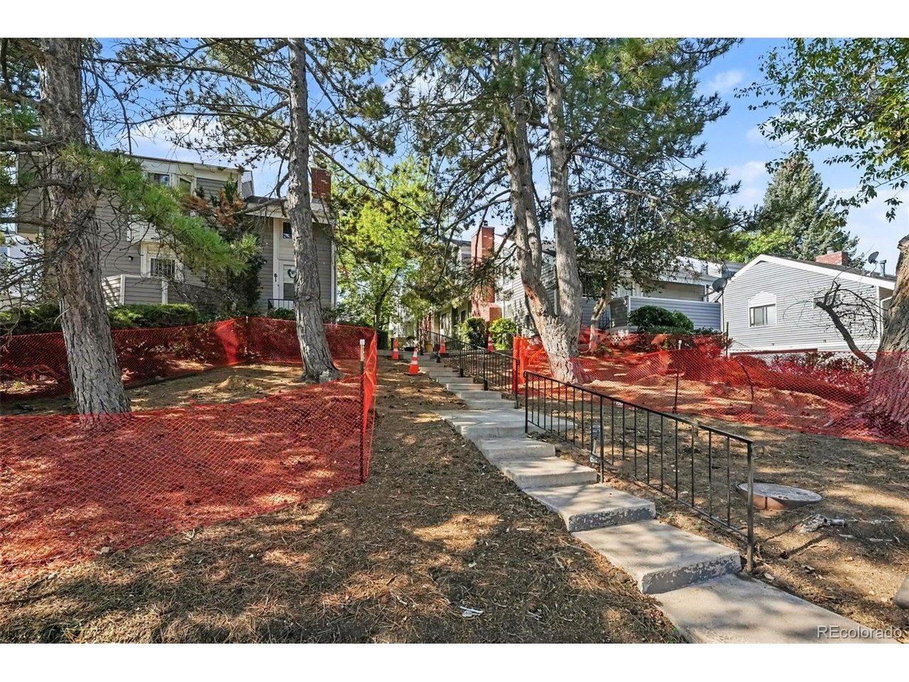 S Nome St, Aurora, CO 80012