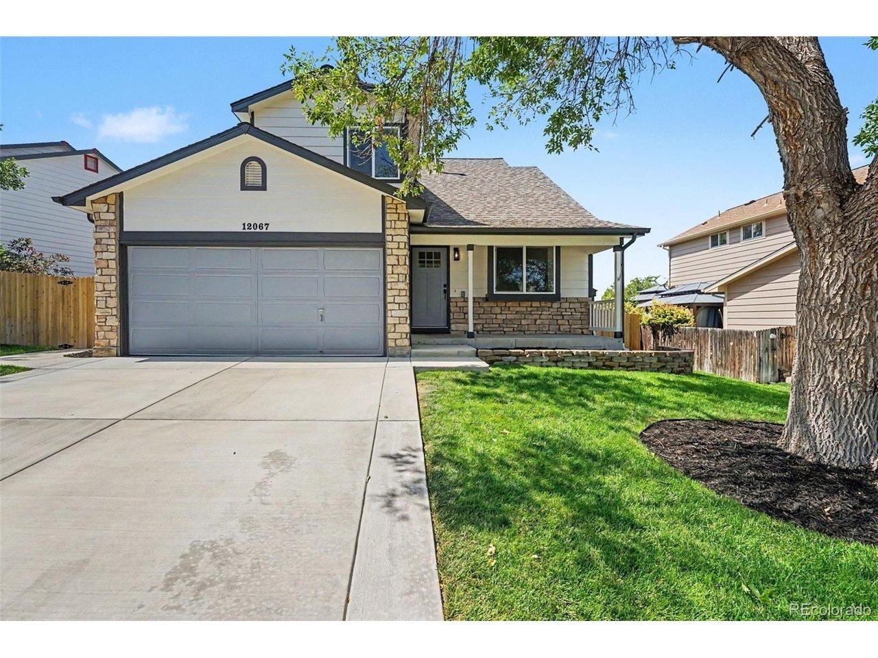 Hudson Ct, Thornton, CO 80241