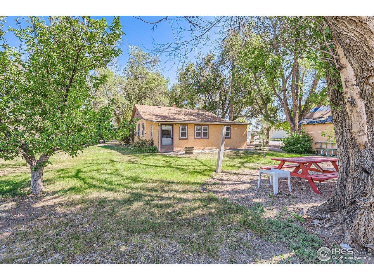 Lincoln Ave, Wellington, CO 80549