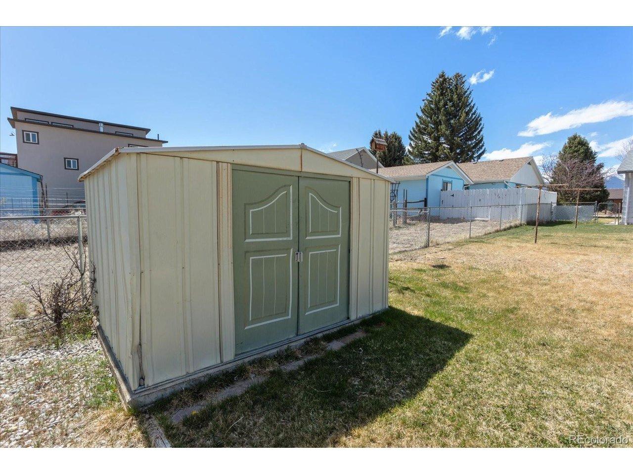 K St, Salida, CO 81201