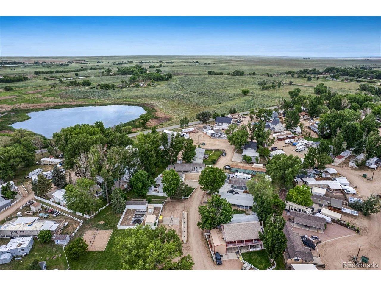 County Road 3, Weldona, CO 80653