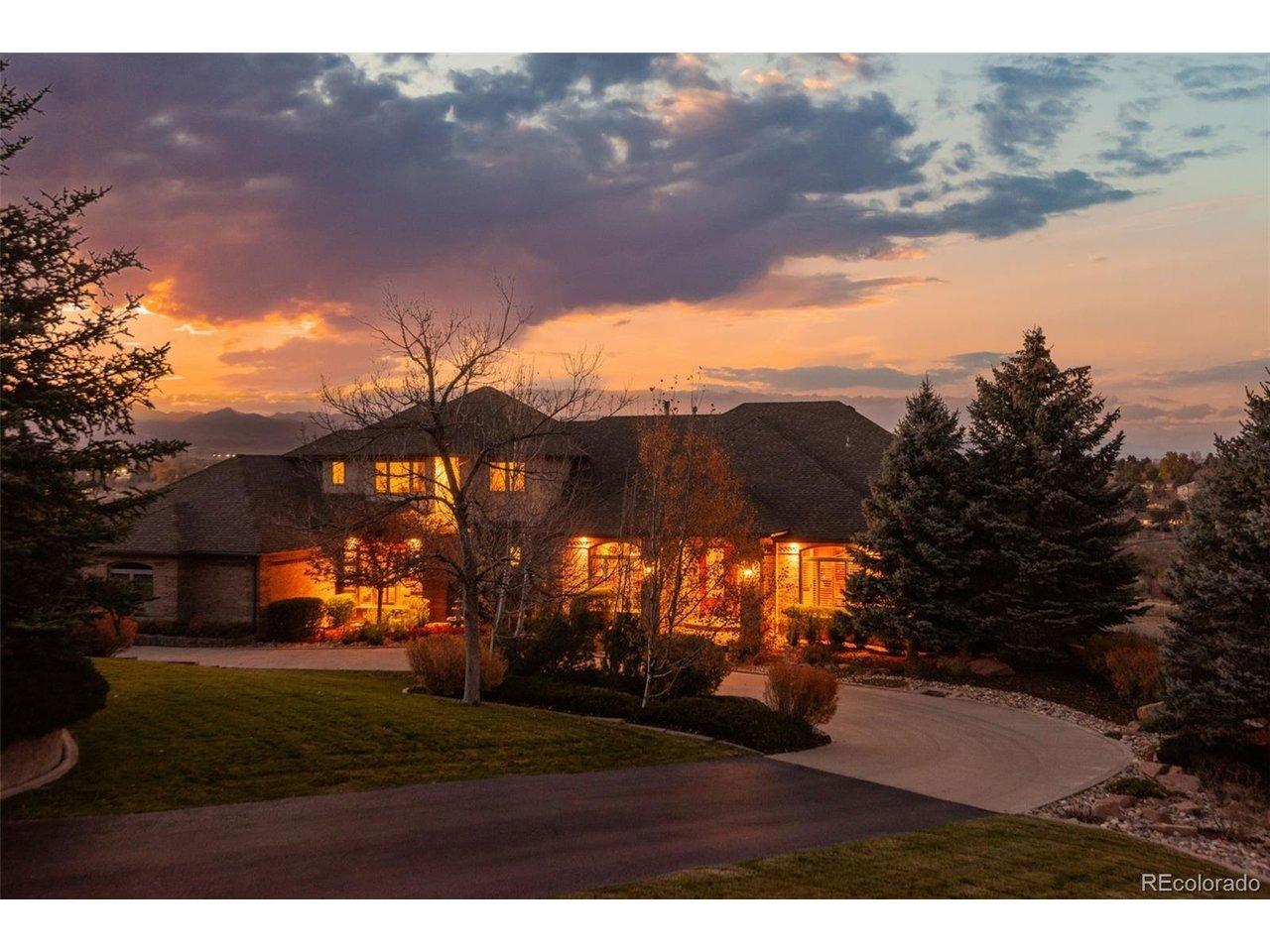 Eldridge St, Arvada, CO 80002