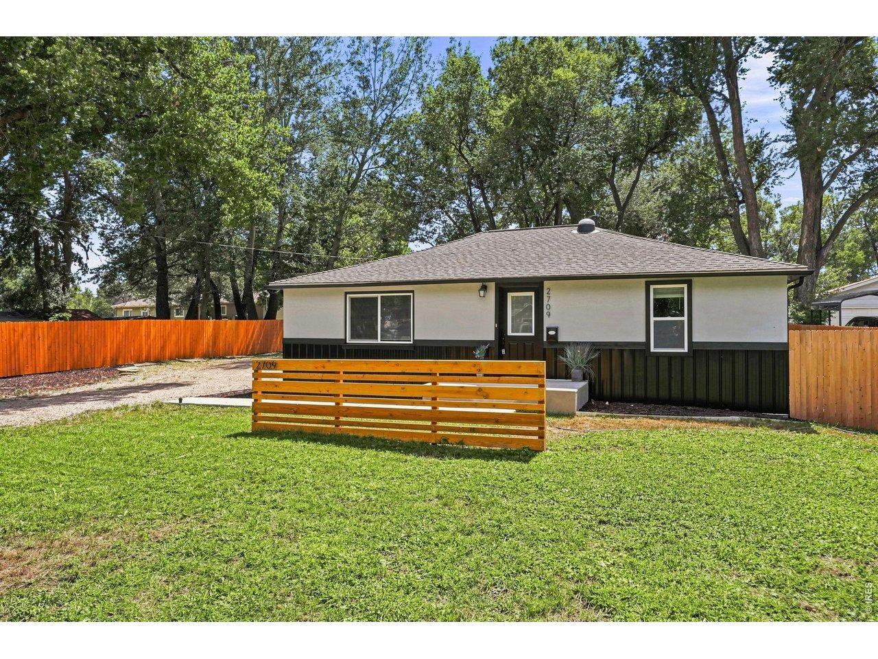 Laporte Ave, Fort Collins, CO 80521