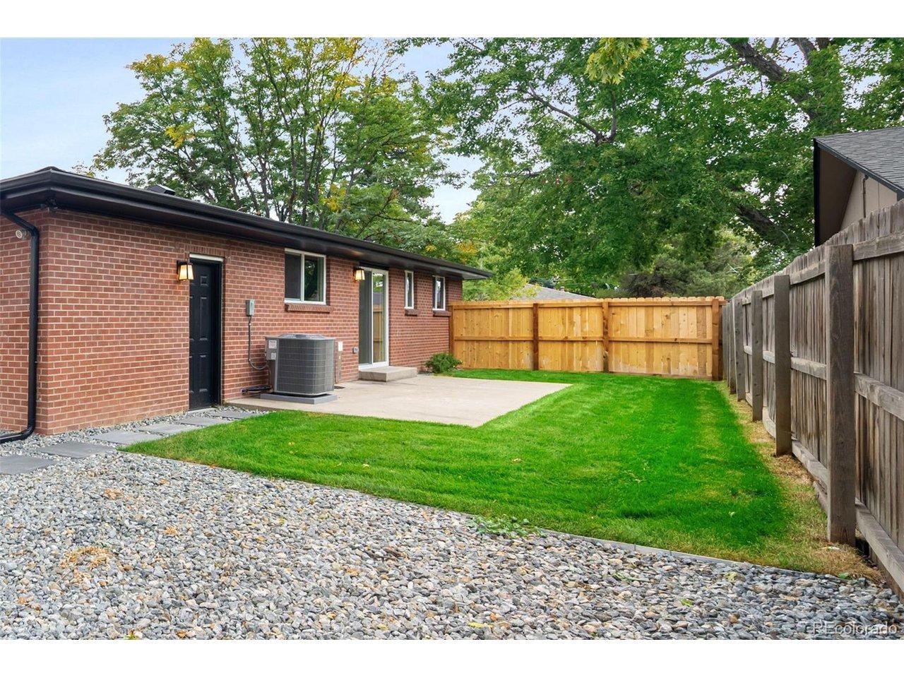 W 61st Ave, Arvada, CO 80004