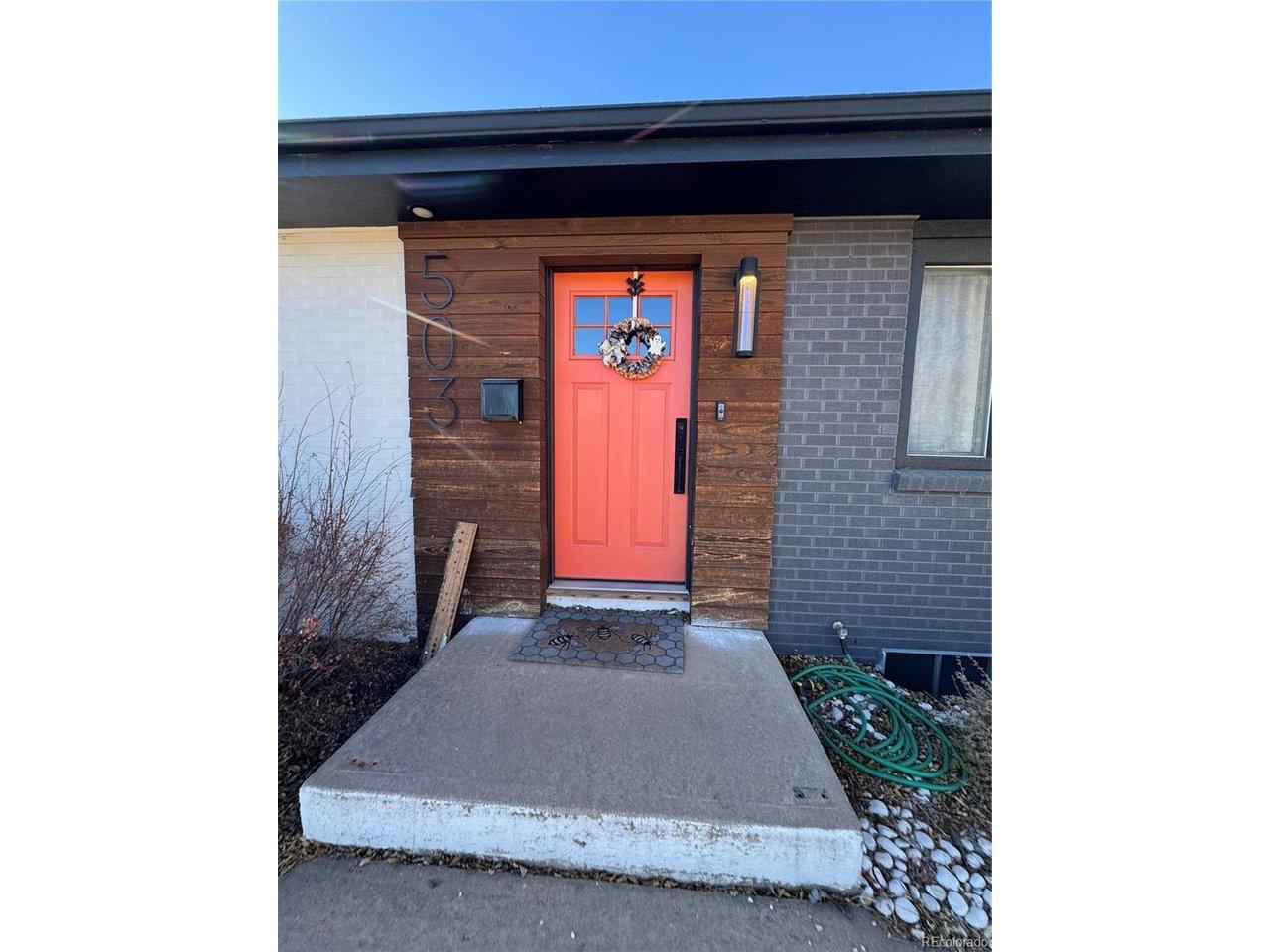 27th Ave, Greeley, CO 80634