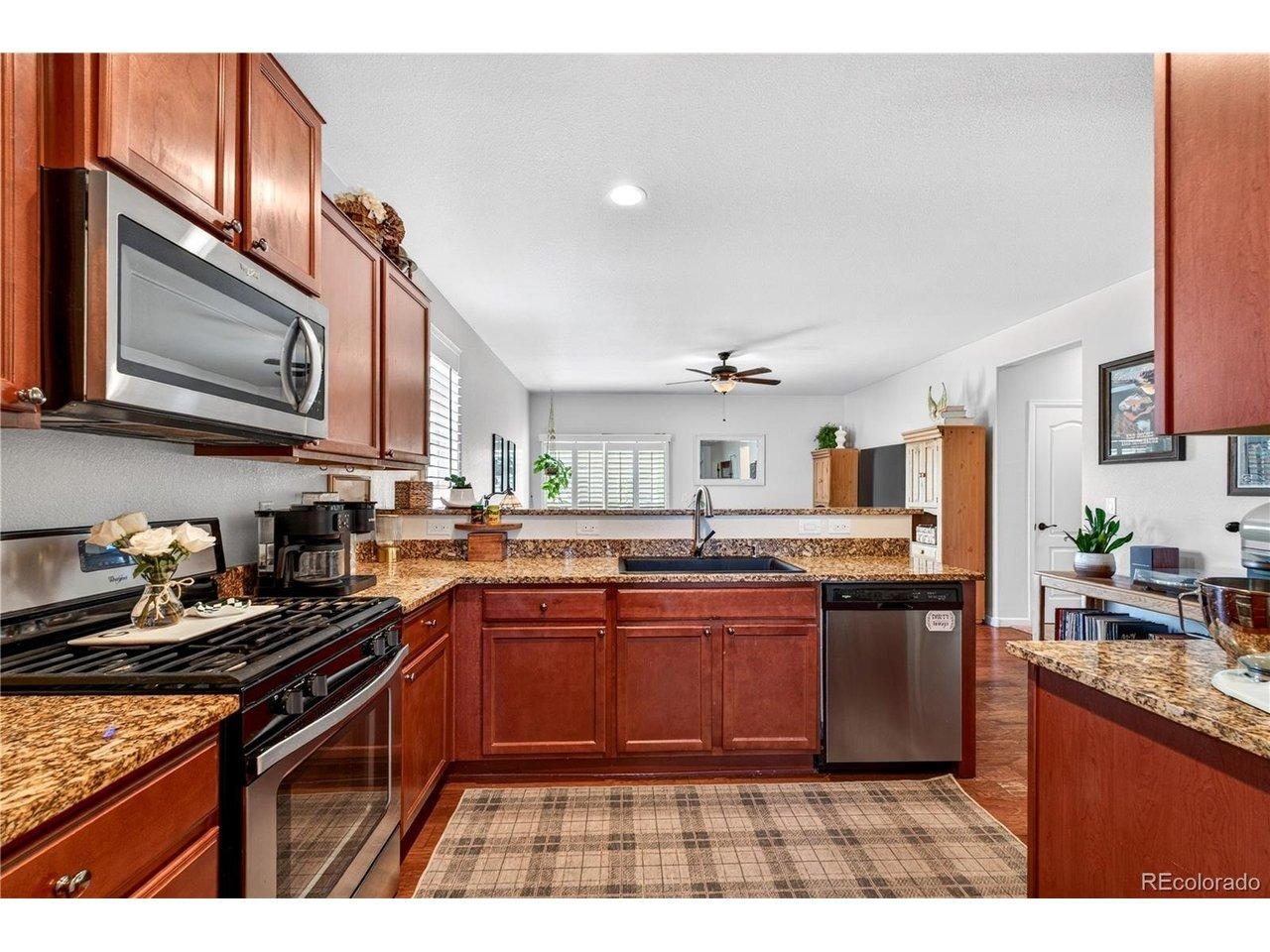 Firestone Cir, Elizabeth, CO 80107