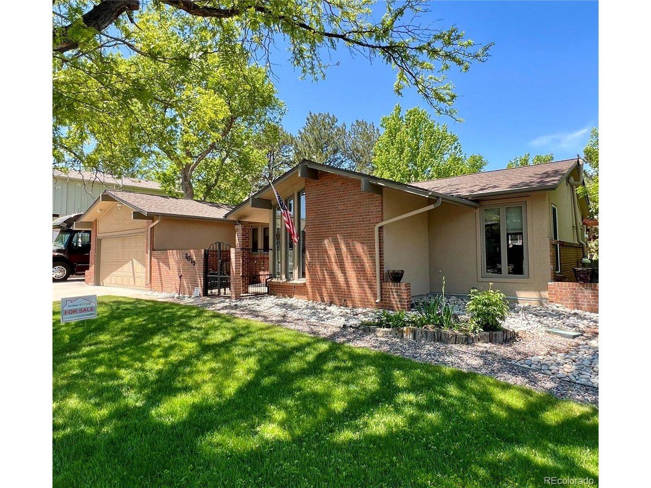 S Windermere St, Littleton, CO 80120