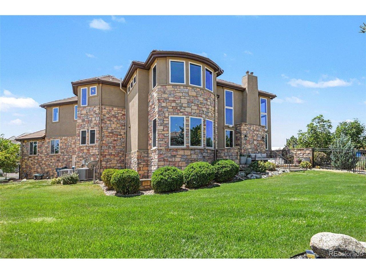 Fairway Dr, Commerce City, CO 80022