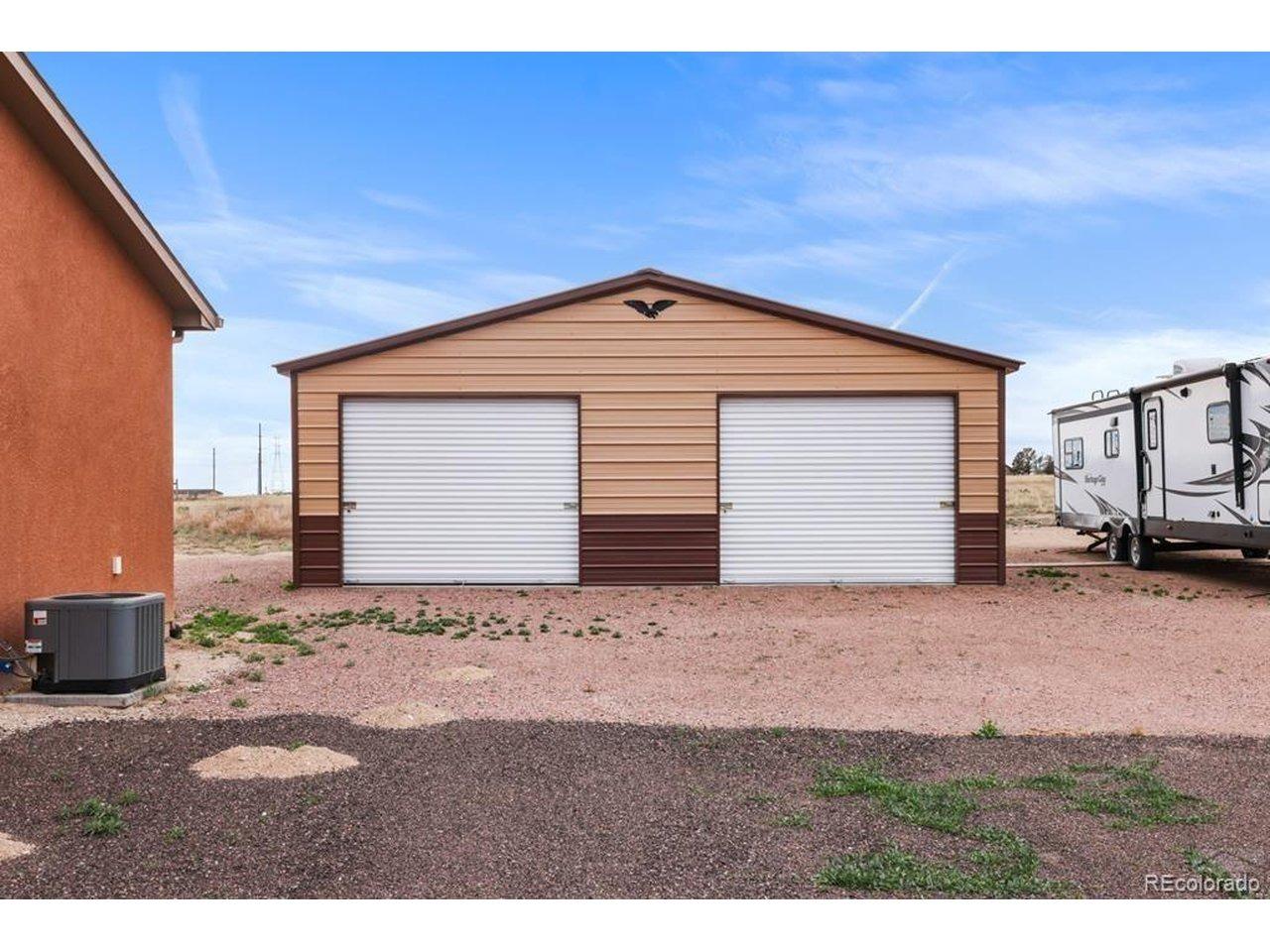 E Ranch Dr, Pueblo, CO 81007