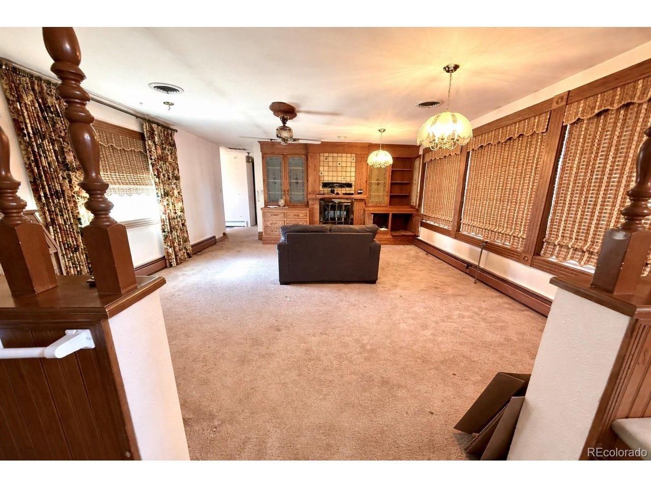W 49th Pl, Wheat Ridge, CO 80033