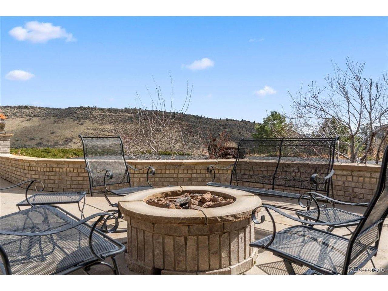 Deer Meadow Trl, Golden, CO 80403