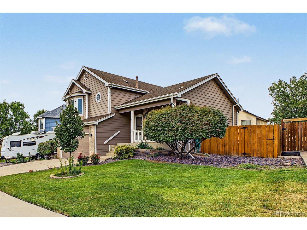 E 121st Pl, Brighton, CO 80602