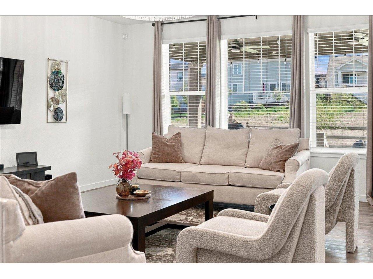 Columbia St, Johnstown, CO 80534