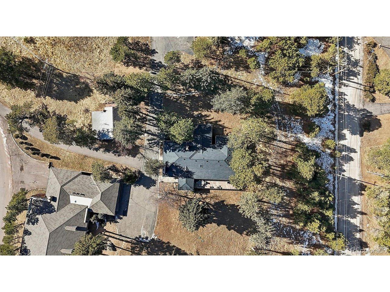 Mountsfield Dr, Golden, CO 80401