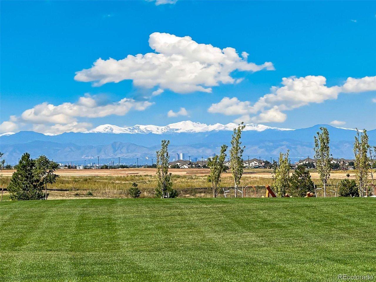 E 61st Dr, Aurora, CO 80019