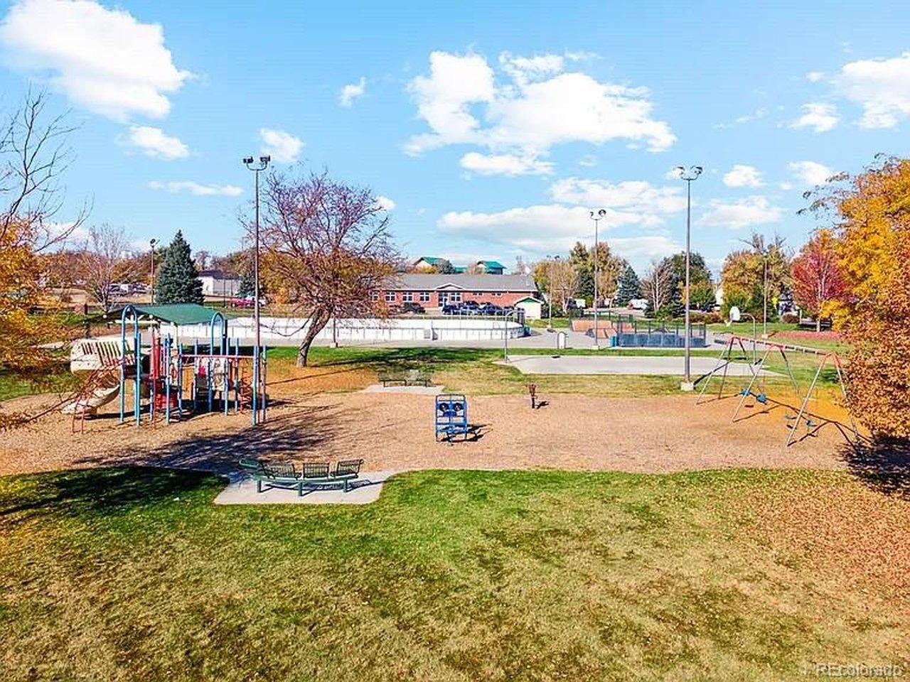 Robin Rd, Johnstown, CO 80534