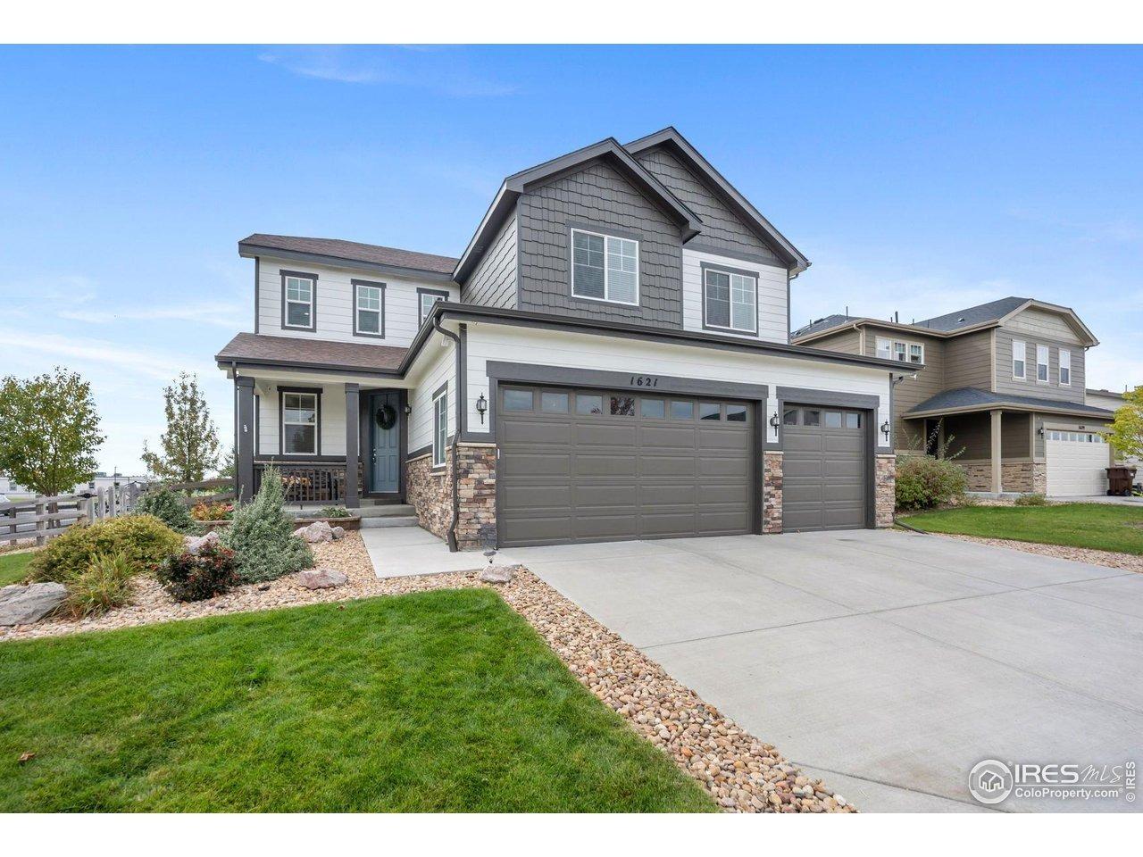 Sorenson Dr, Windsor, CO 80550