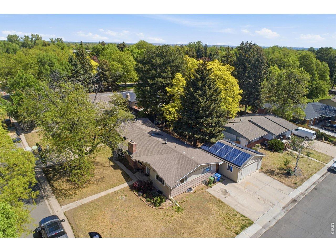S College Ave, Fort Collins, CO 80525