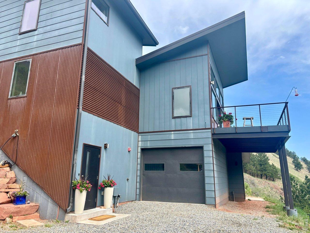 N Cedar Brook Rd, Boulder, CO 80304