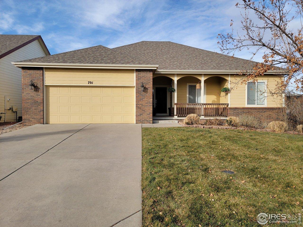 62nd Avenue Ct, Greeley, CO 80634