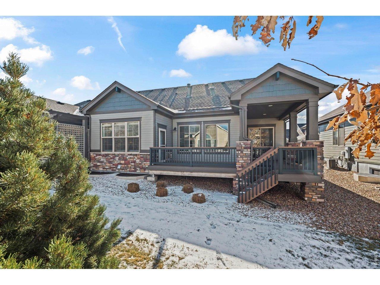 Angelina Cir, Longmont, CO 80503