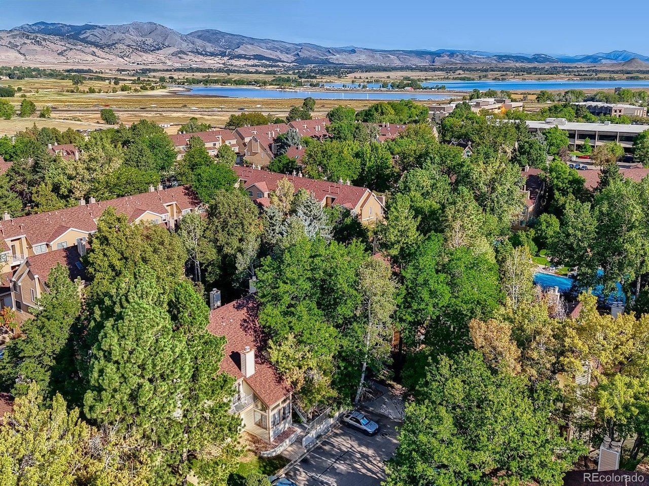White Rock Cir, Boulder, CO 80301