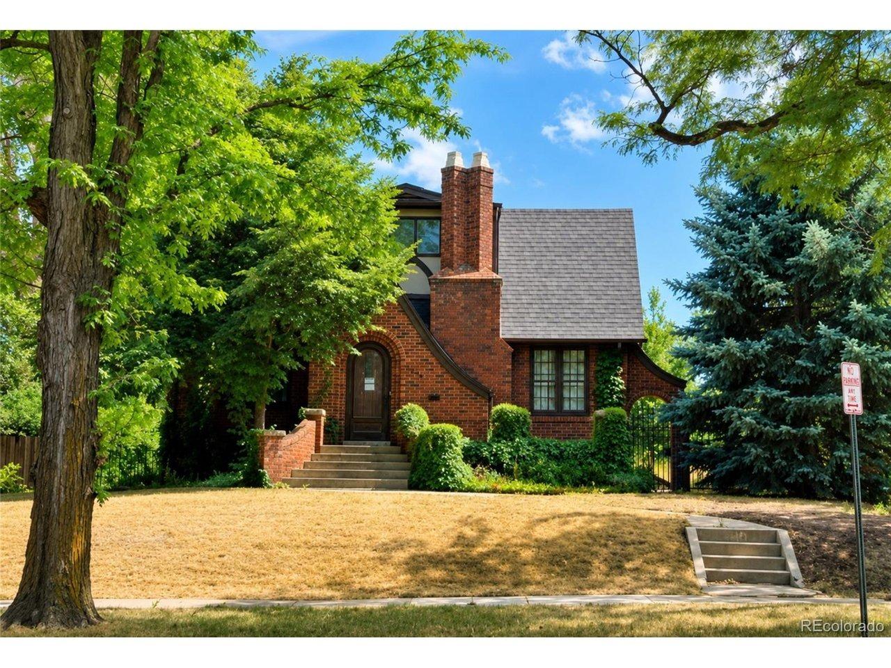 W 46th Ave, Denver, CO 80211