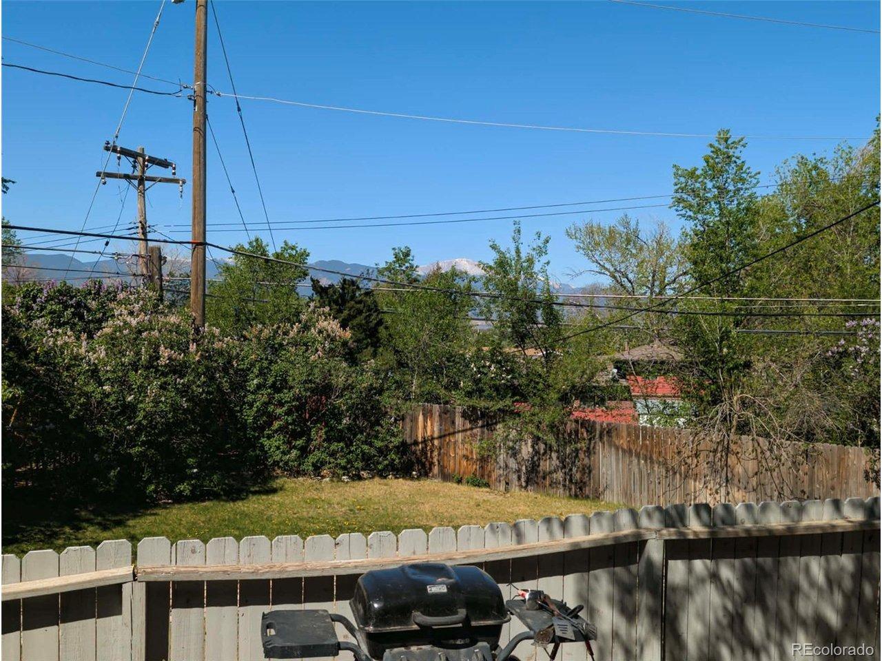 E Fountain Blvd, Colorado Springs, CO 80910