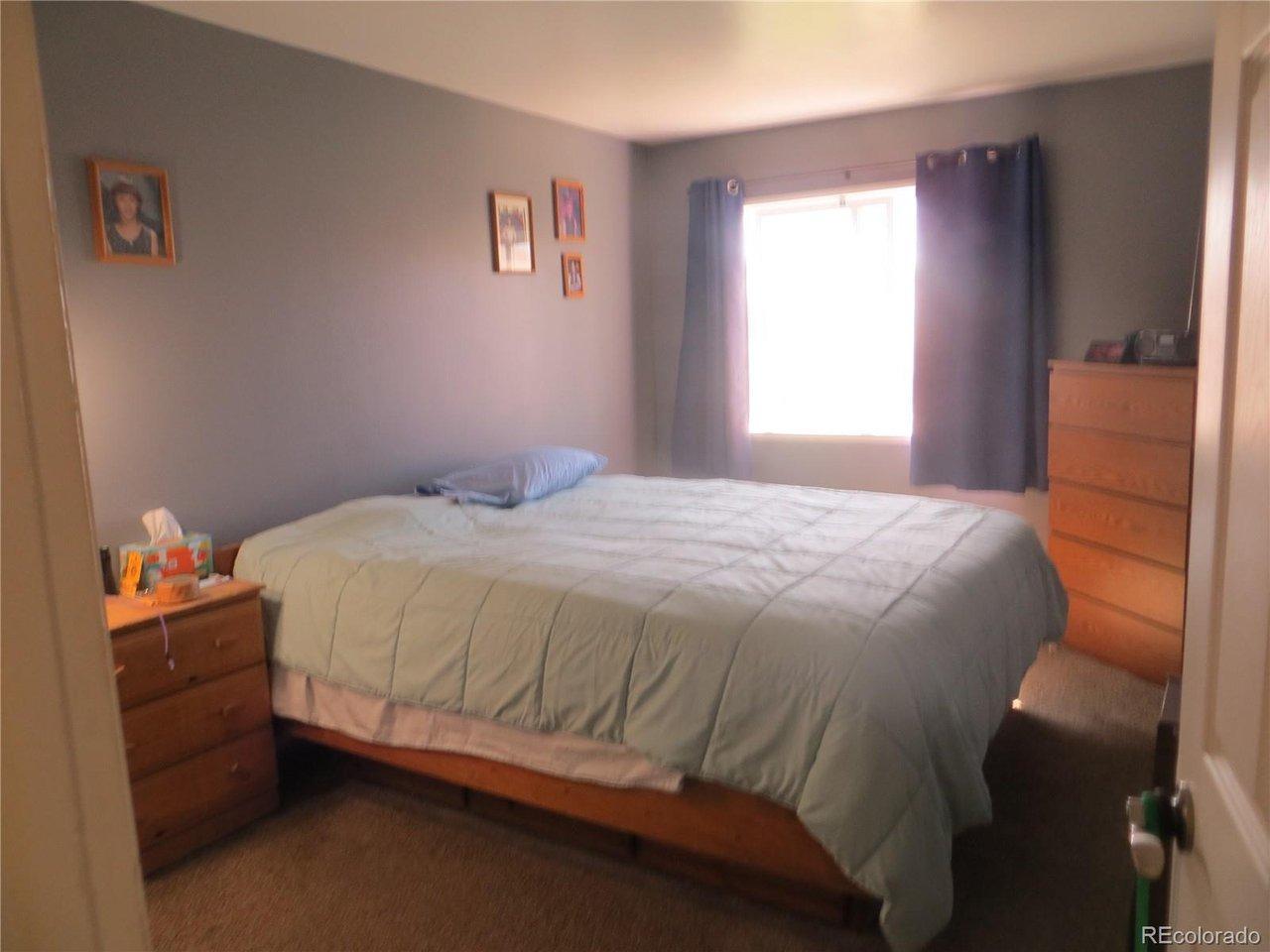 Pierce Way, Arvada, CO 80003