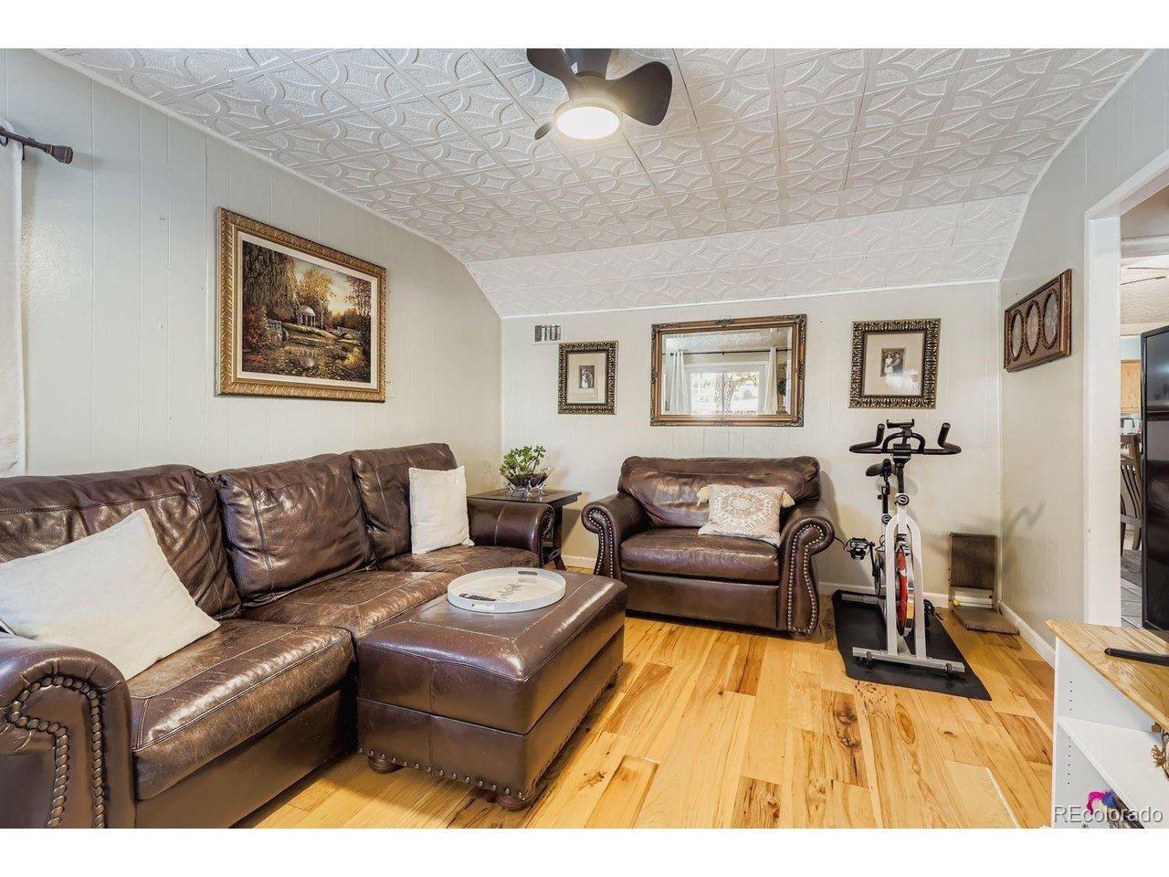 Granville Ave, Firestone, CO 80520