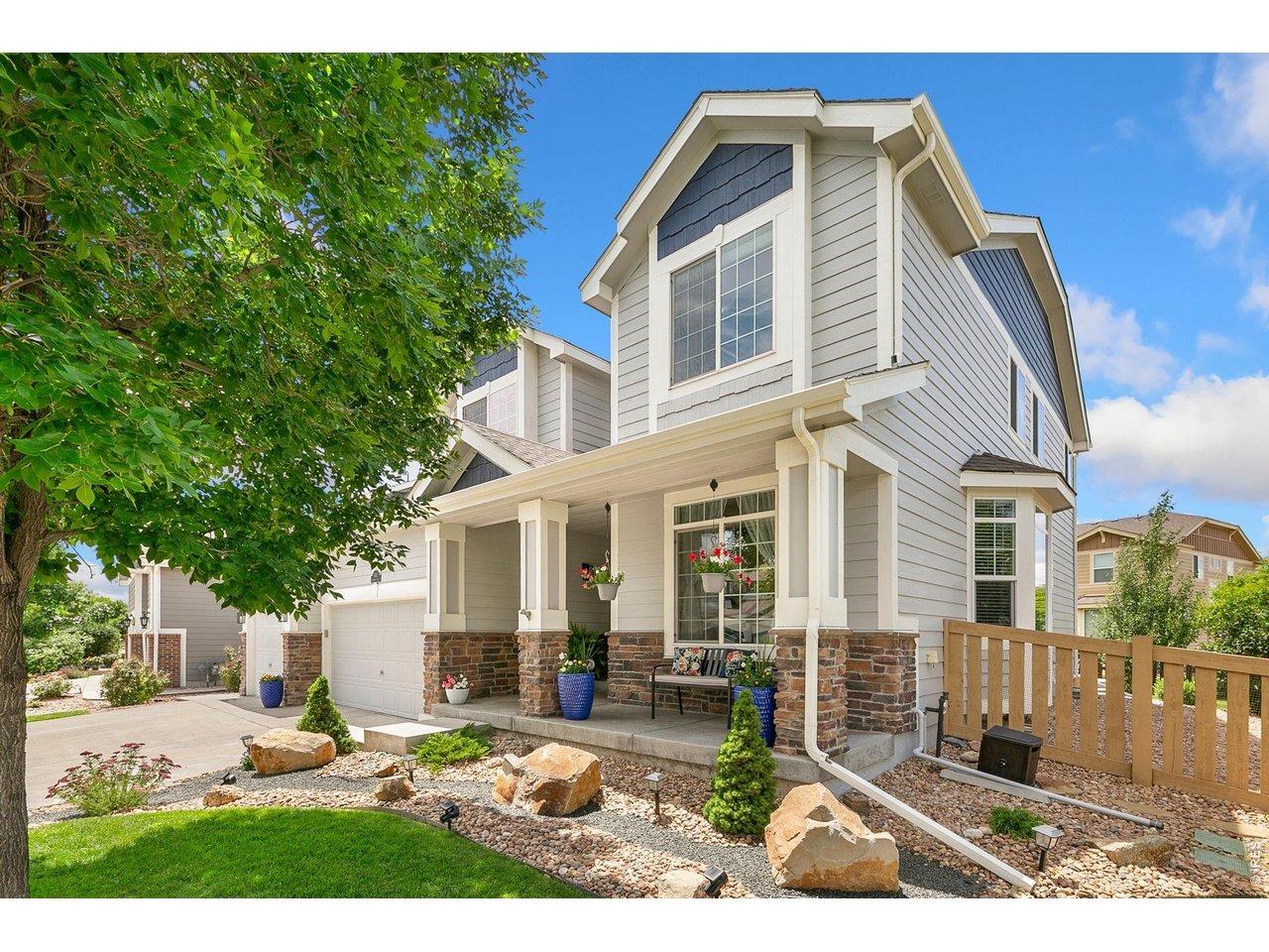 Brookline Dr, Timnath, CO 80547