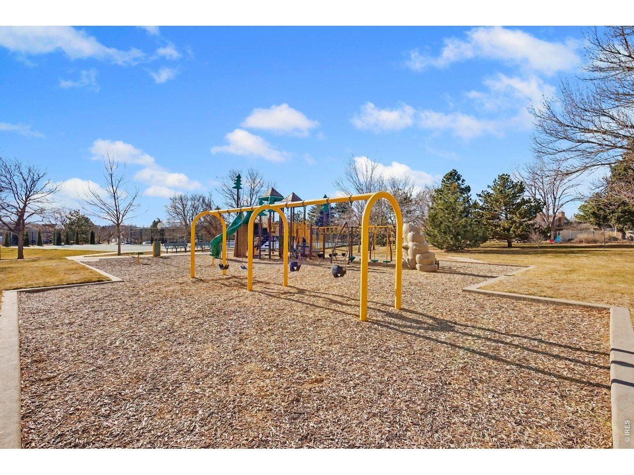 W 11th Avenue Dr, Broomfield, CO 80020