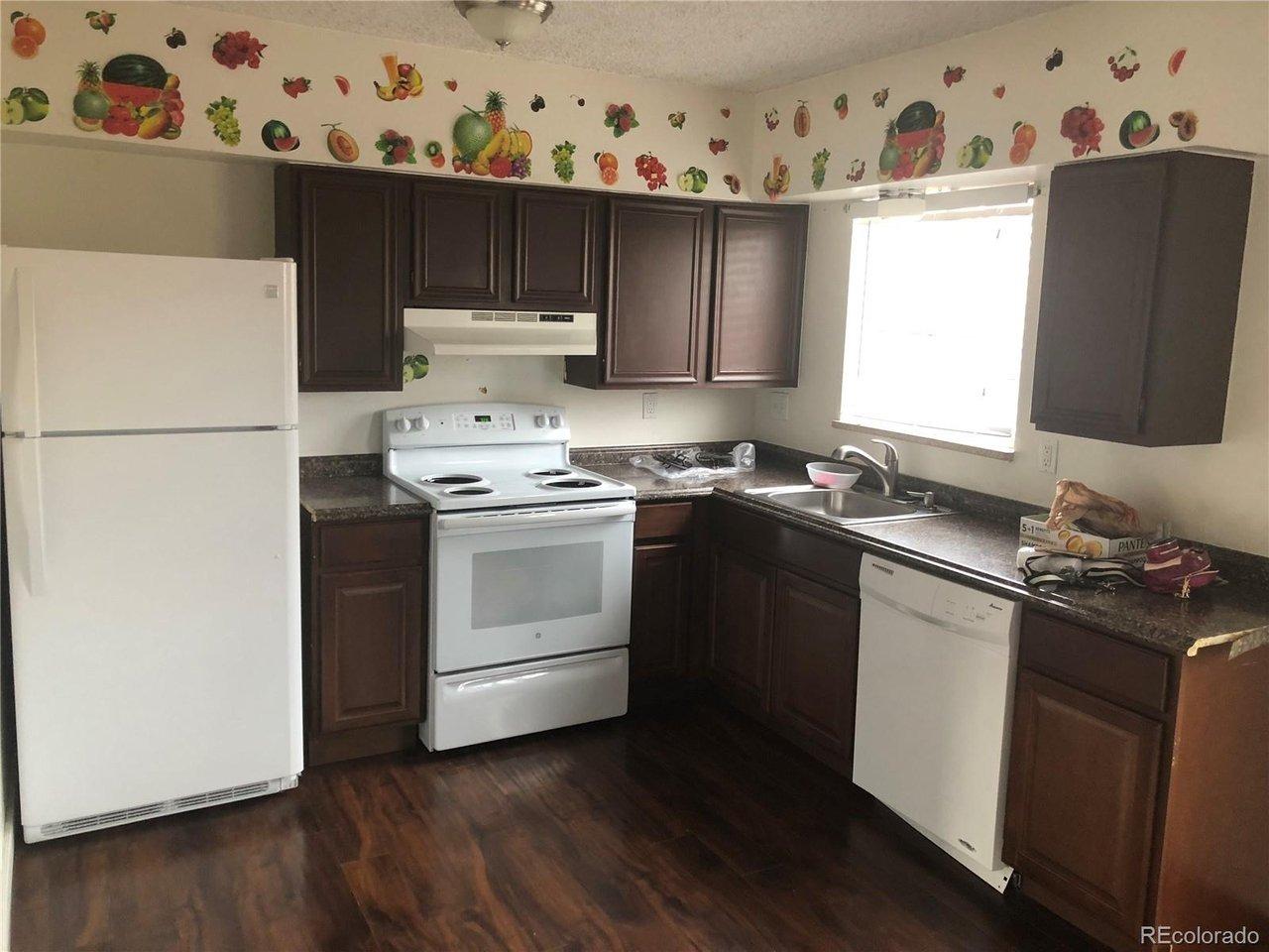 S Lowell Blvd, Denver, CO 80236