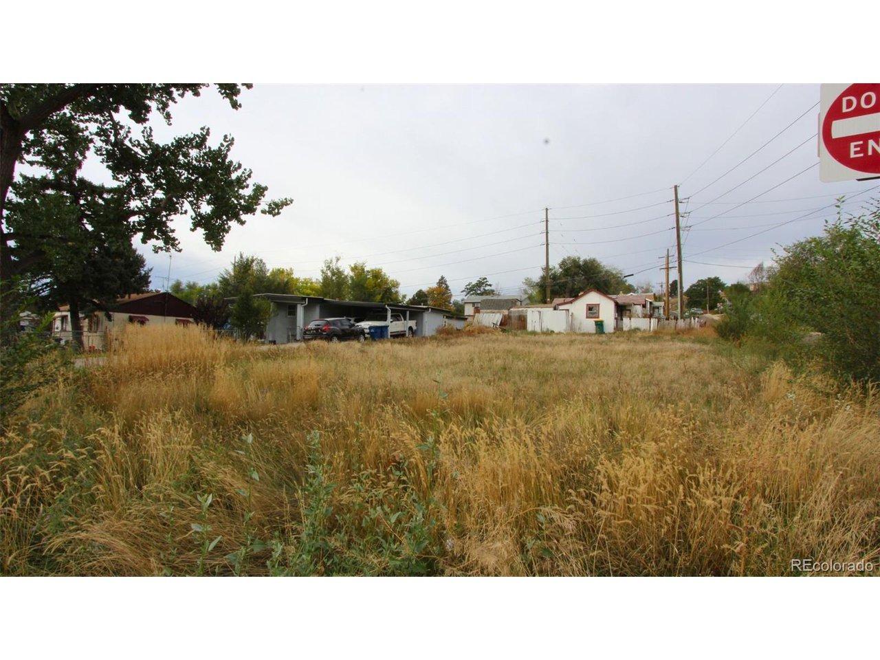 S Zuni St, Englewood, CO 80110