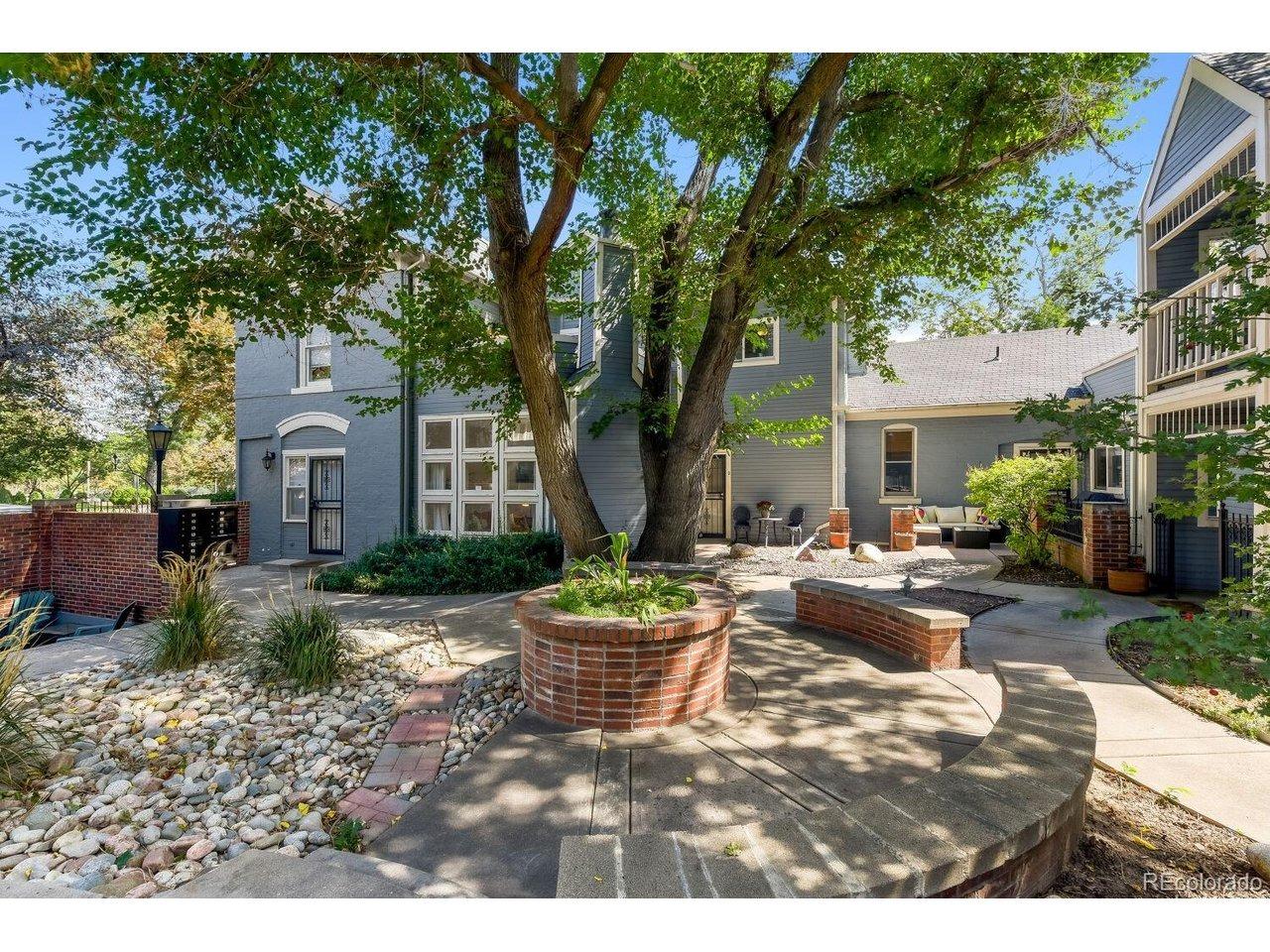 S Downing St, Denver, CO 80209