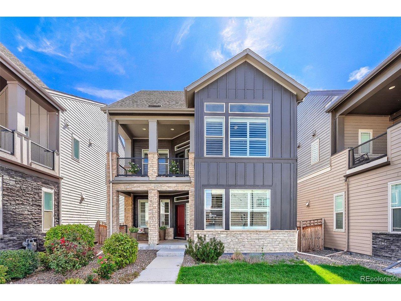 Shoshone St, Broomfield, CO 80023