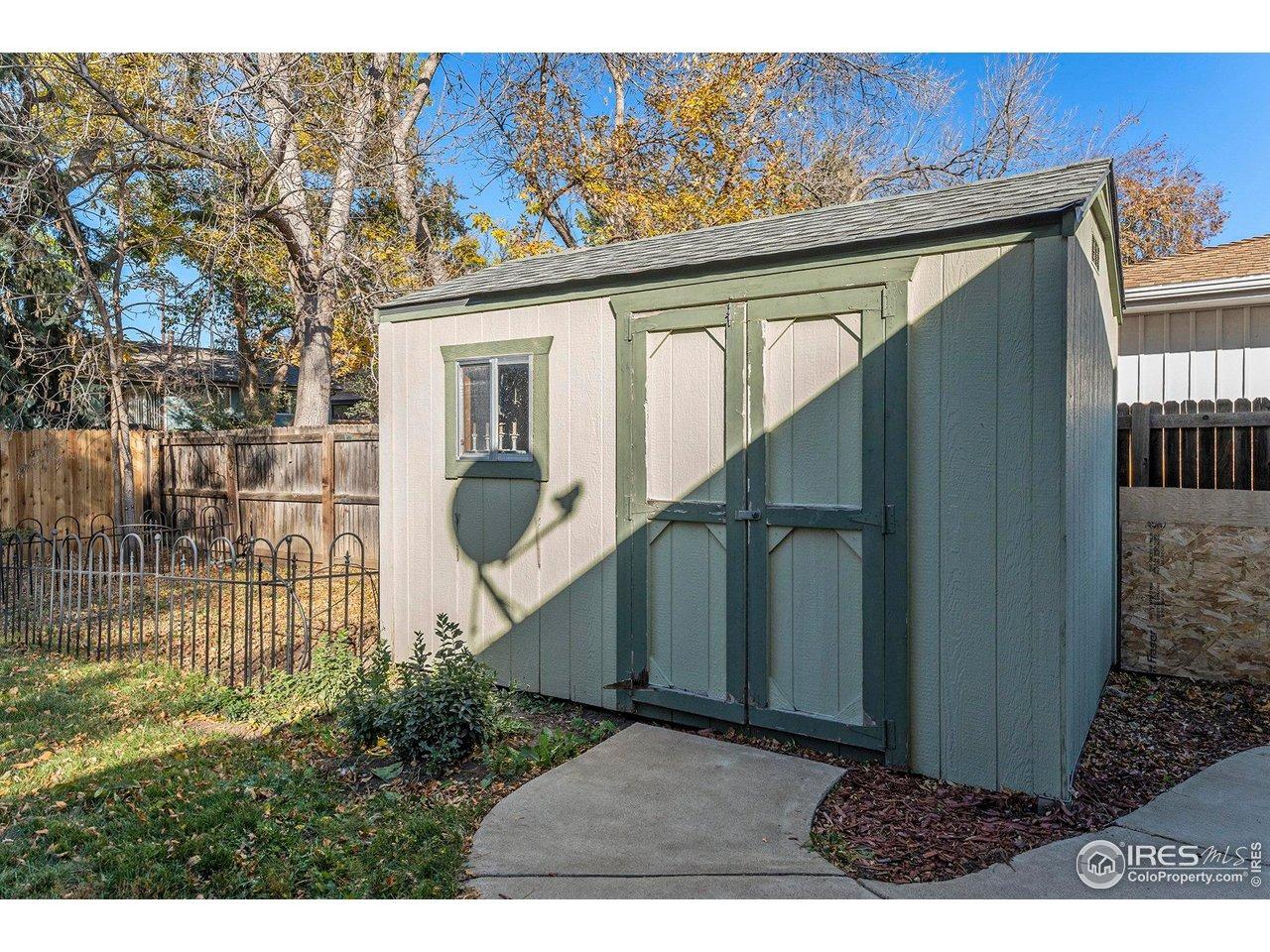 W 70th Pl, Arvada, CO 80004