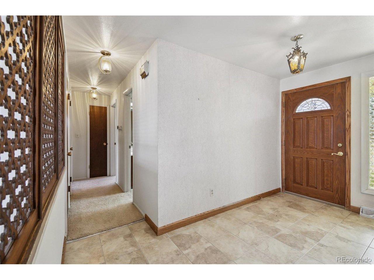 W 38th Dr, Wheat Ridge, CO 80033