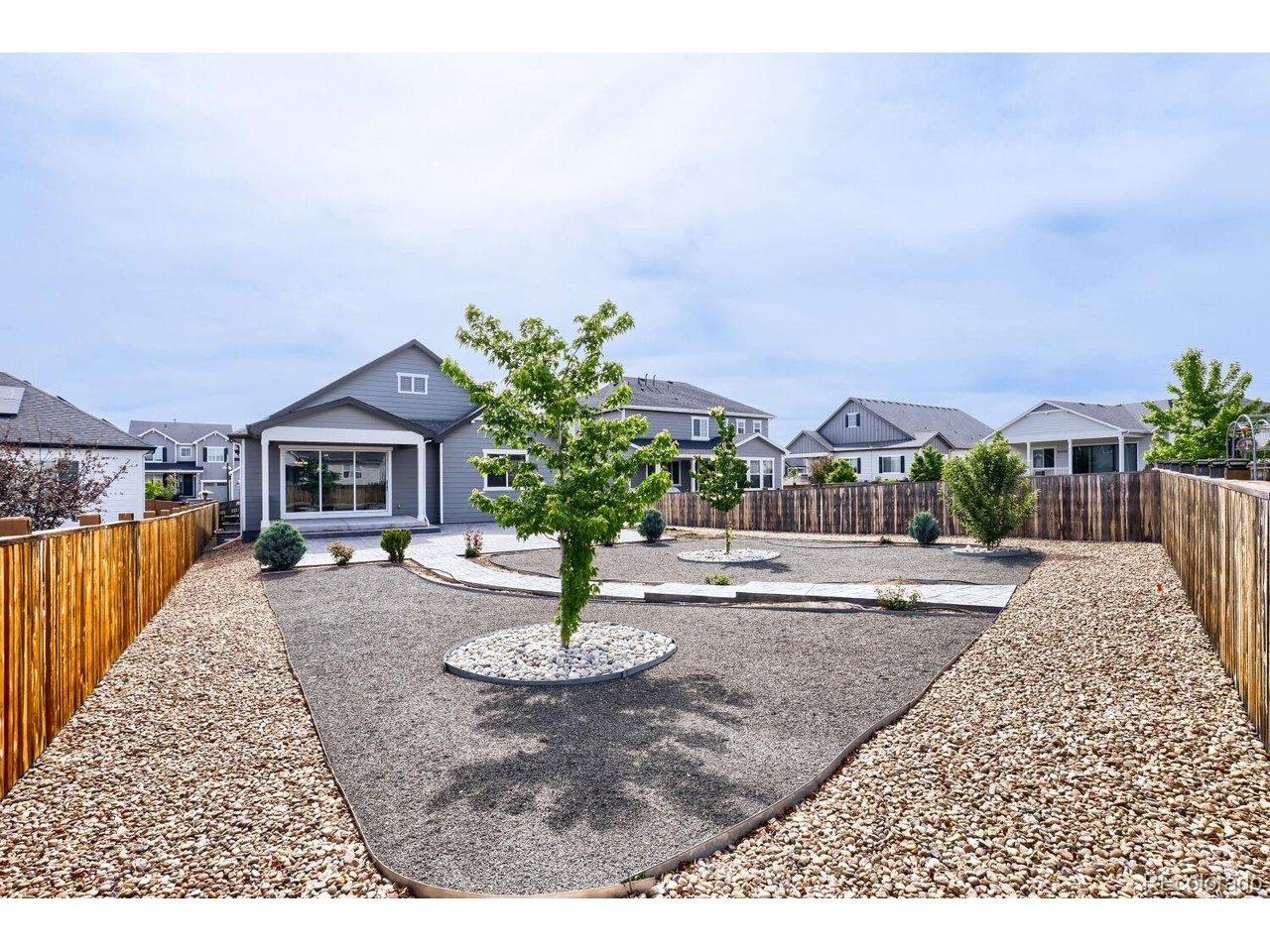 Lewiston St, Commerce City, CO 80022