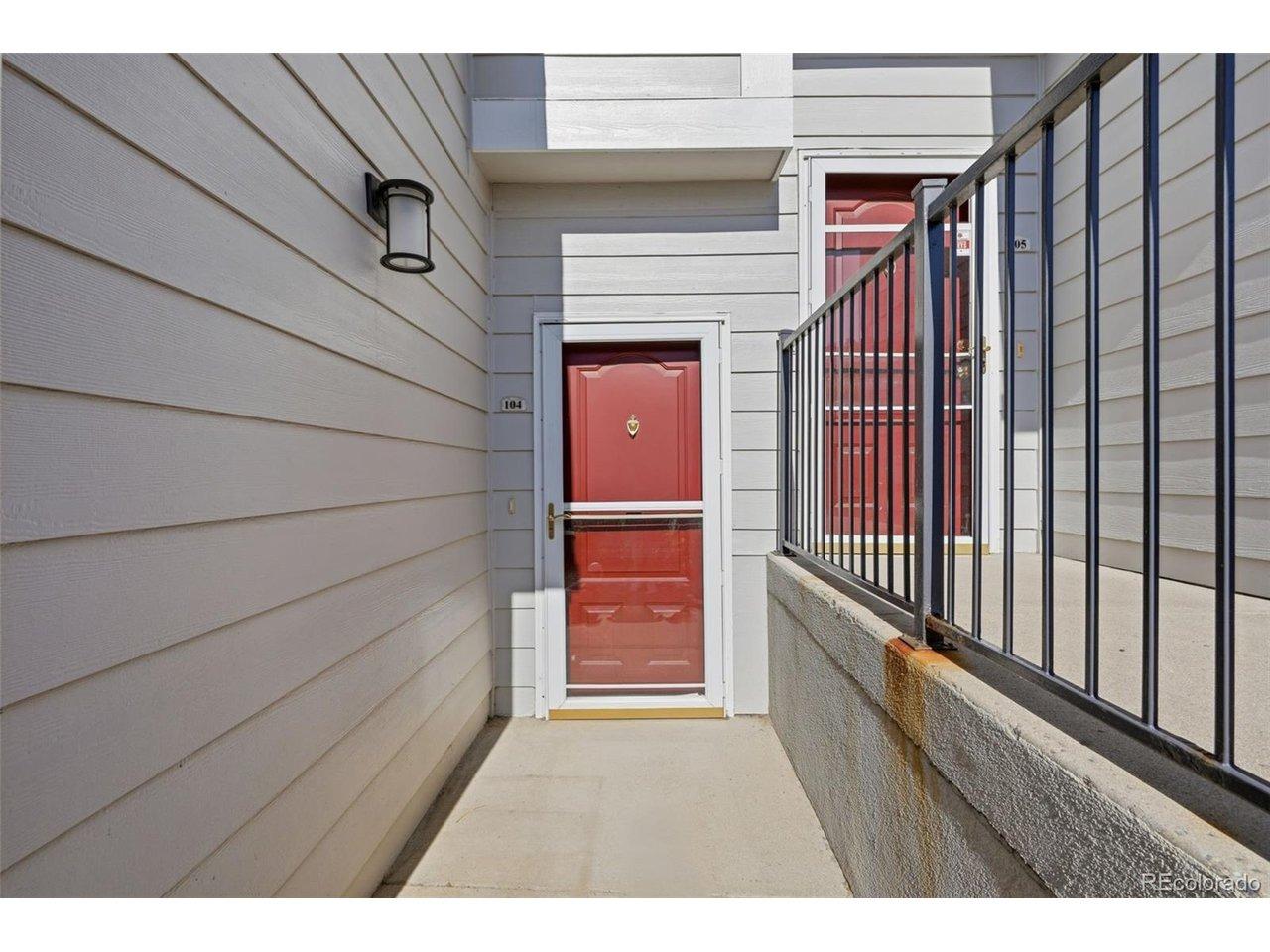 Lewis Ct, Arvada, CO 80002
