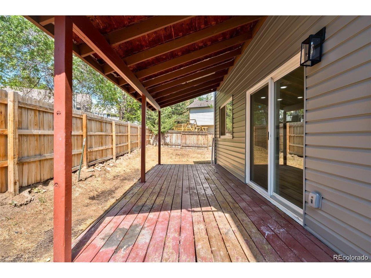 S Richfield Way, Aurora, CO 80013