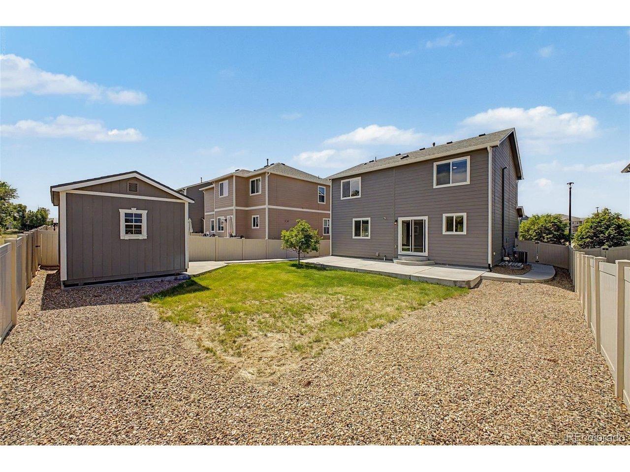 Traders Pkwy, Fountain, CO 80817