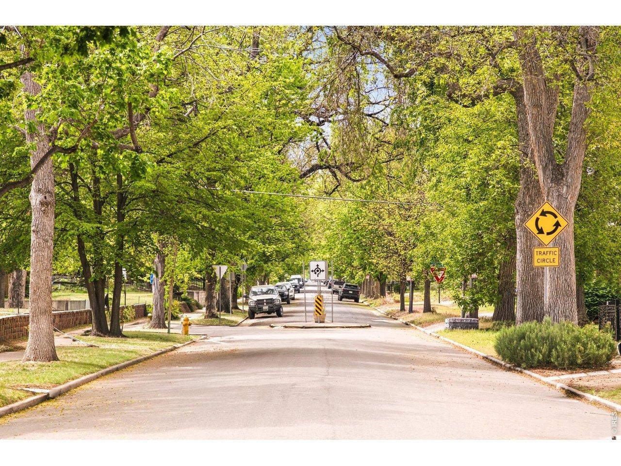 S Ogden St, Denver, CO 80209