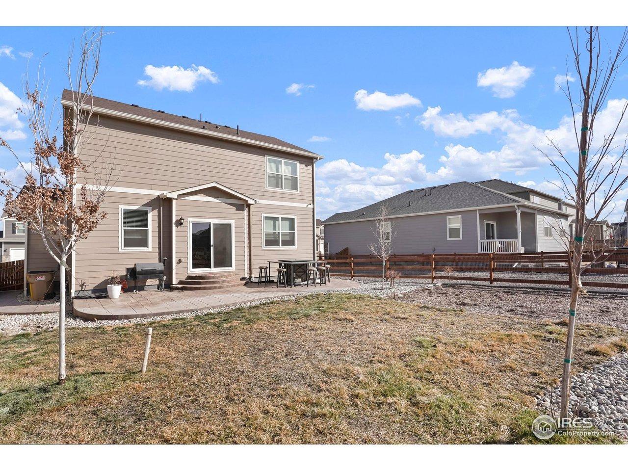 Mountain Sky Dr, Fort Lupton, CO 80621