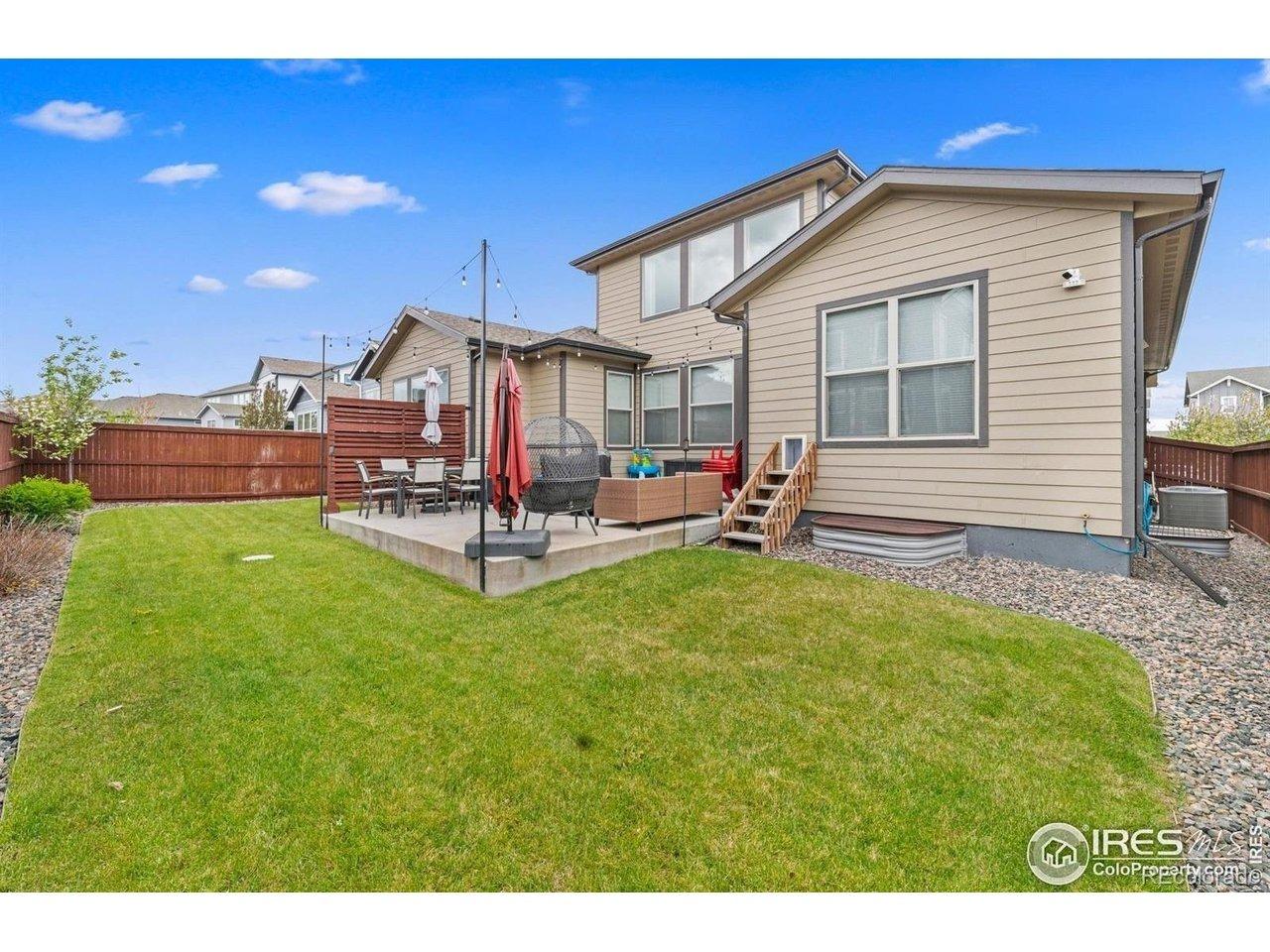 Bouquet Dr, Windsor, CO 80550