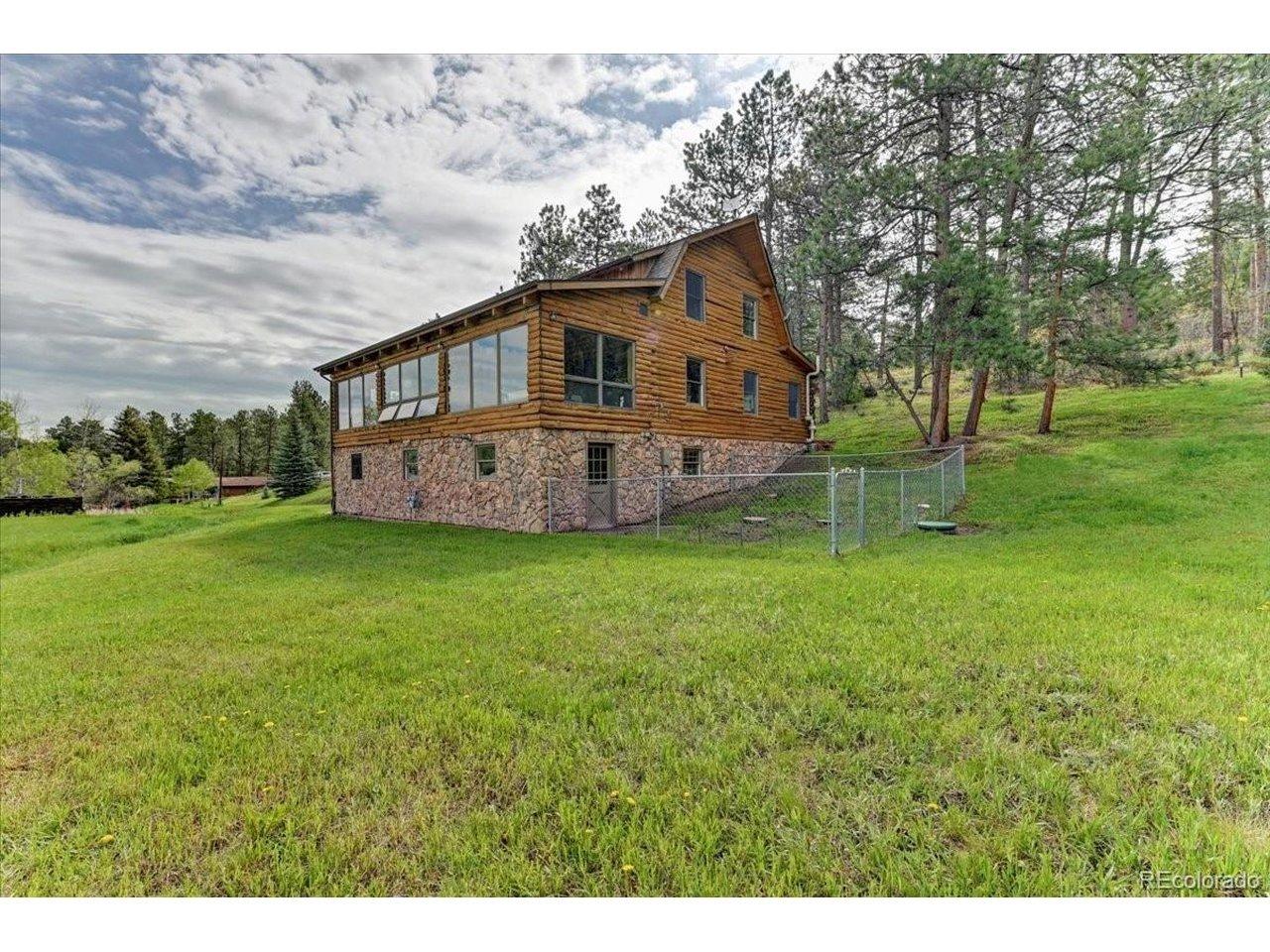 S Ault Ln, Morrison, CO 80465
