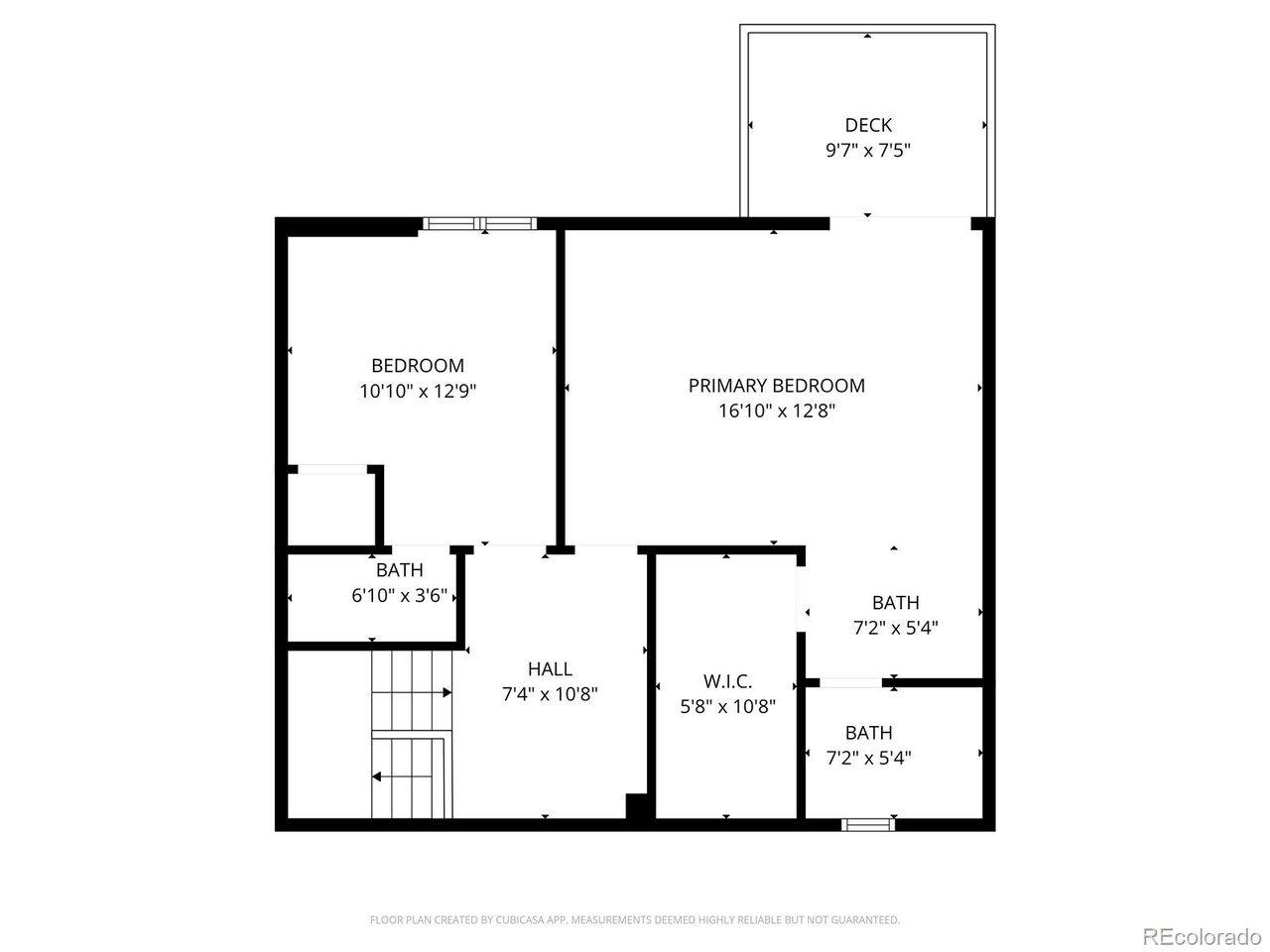 S Emporia Way, Greenwood Village, CO 80111