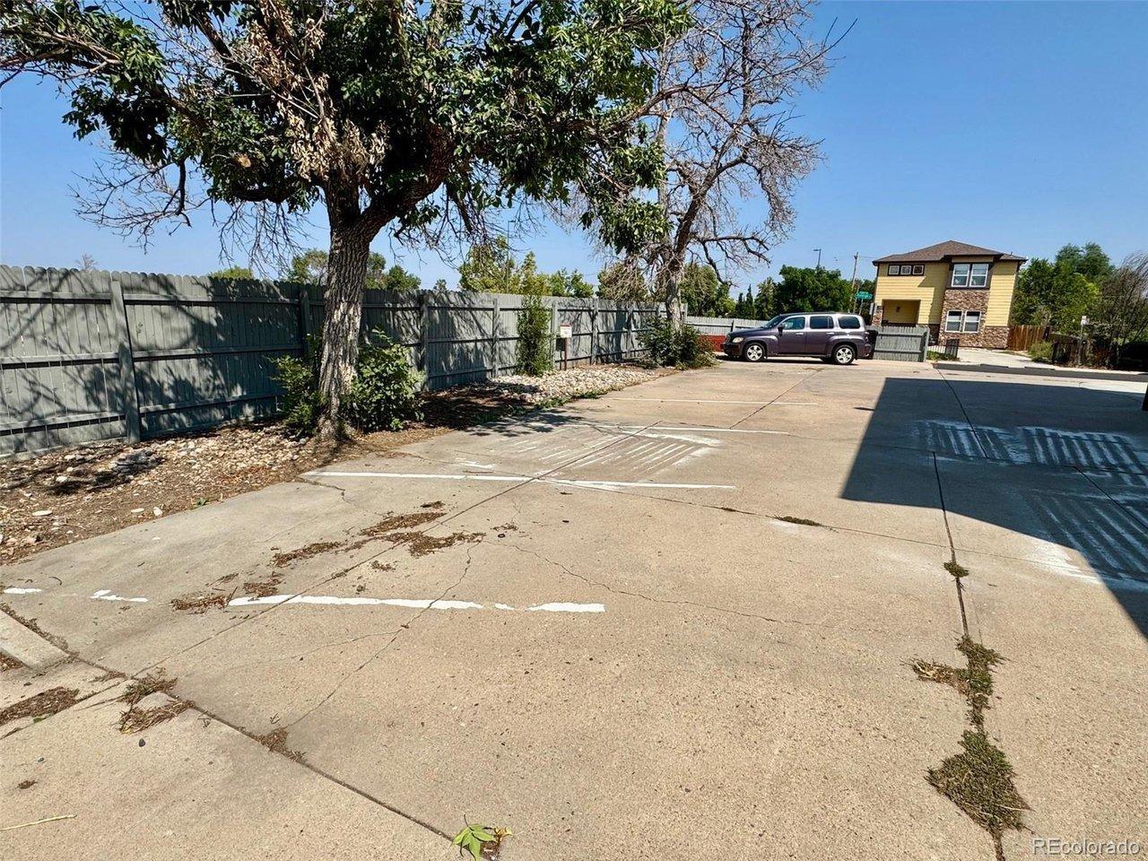W Alameda Ave, Denver, CO 80219
