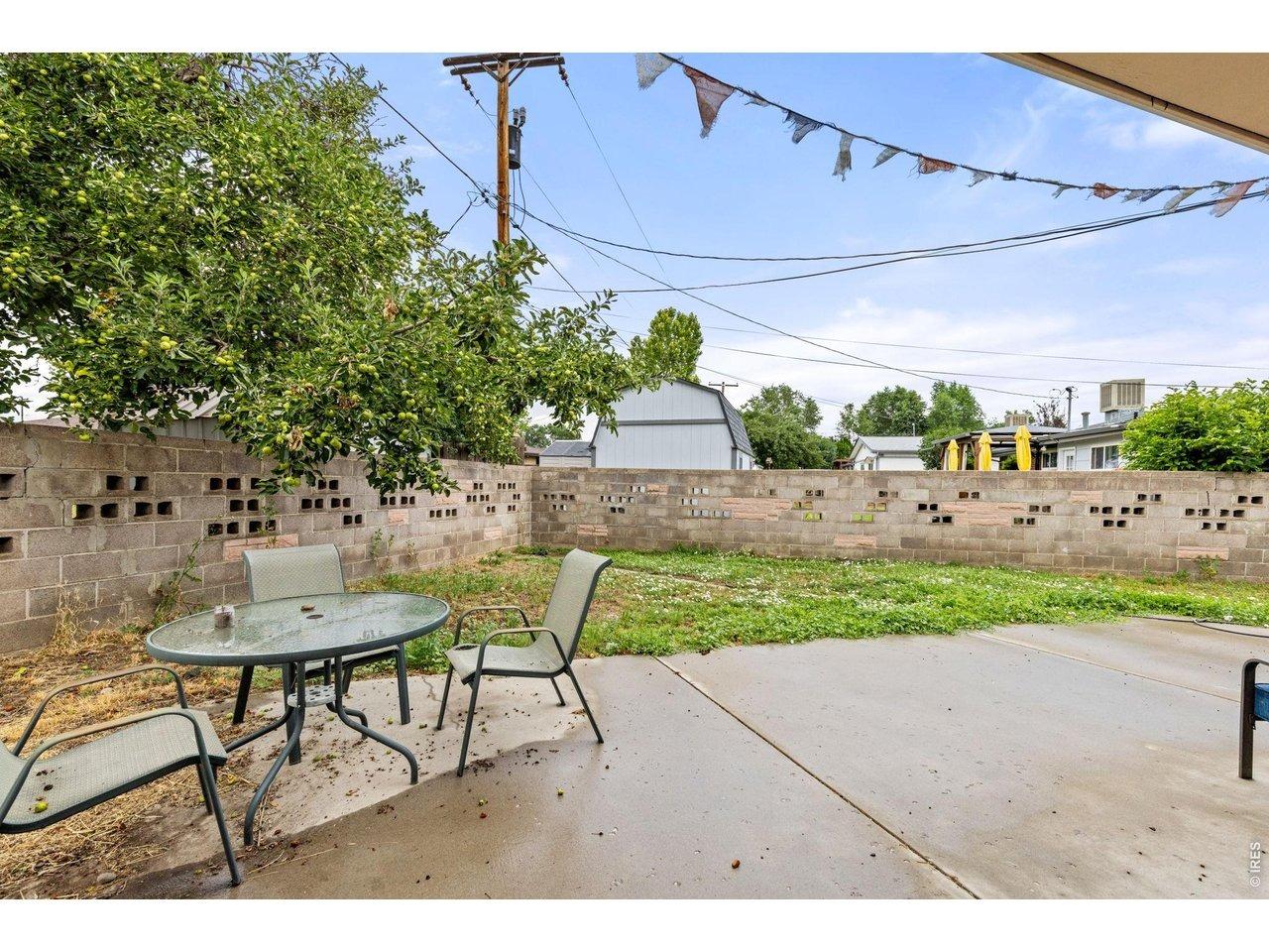 Dover St, Wheat Ridge, CO 80033